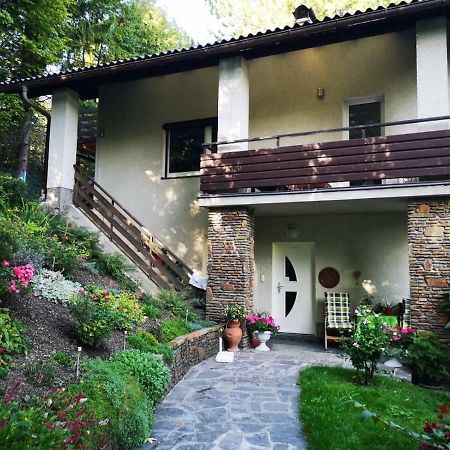 Waldnest Am Semmering Εξωτερικό φωτογραφία