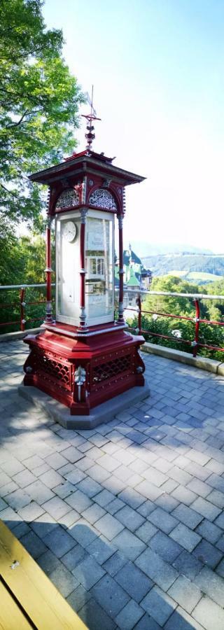 Waldnest Am Semmering Εξωτερικό φωτογραφία